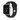 Apple Watch Series 9 41mm Silver Aluminium Case Rubber Sport Band S/M Size GPS