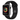Apple Watch Series 3 38mm Gray Aluminium Case Rubber Sport Band S/M Size GPS